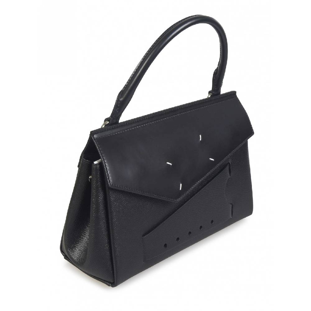 MAISON MARGIELA Snatched small con manico superiore Vendite Flash