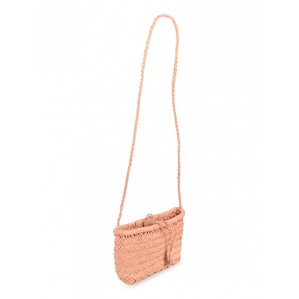 DRAGON Minsu bag mini basket Nuovo