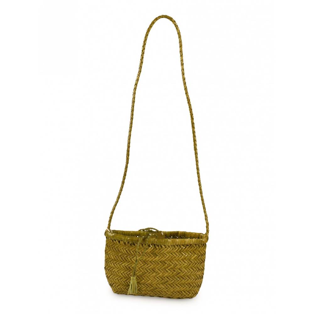 DRAGON Minsu bag mini basket Qualità