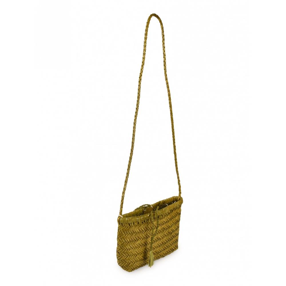 DRAGON Minsu bag mini basket Qualità