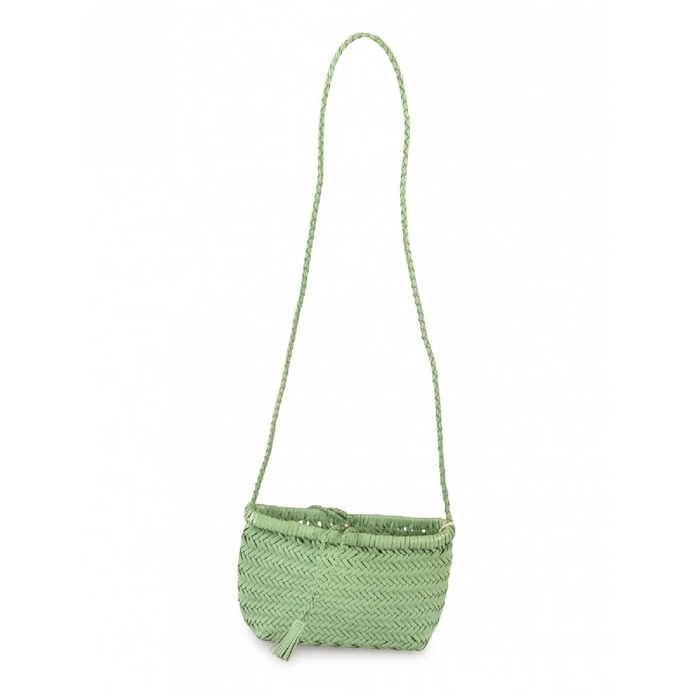 DRAGON Minsu bag mini basket Soddisfazione Garantita