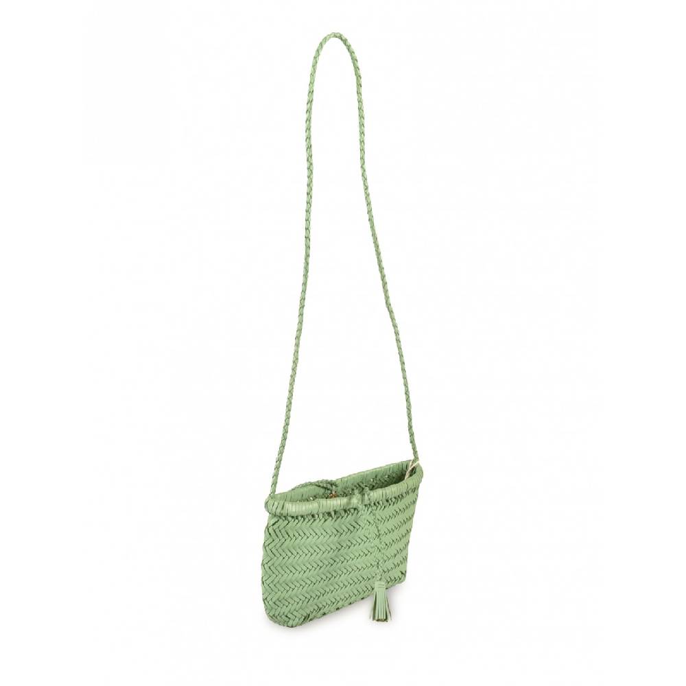DRAGON Minsu bag mini basket Soddisfazione Garantita