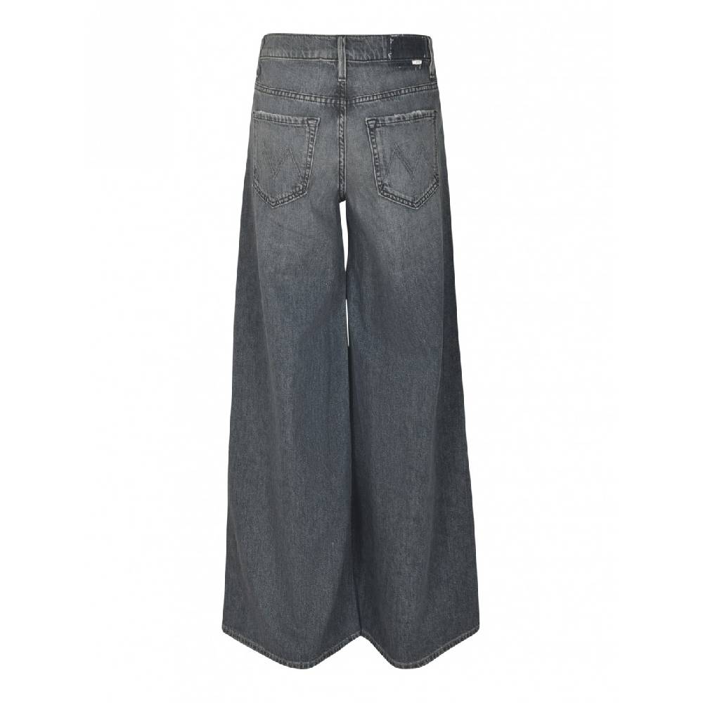 MOTHER Jeans gamba larga Convenienza