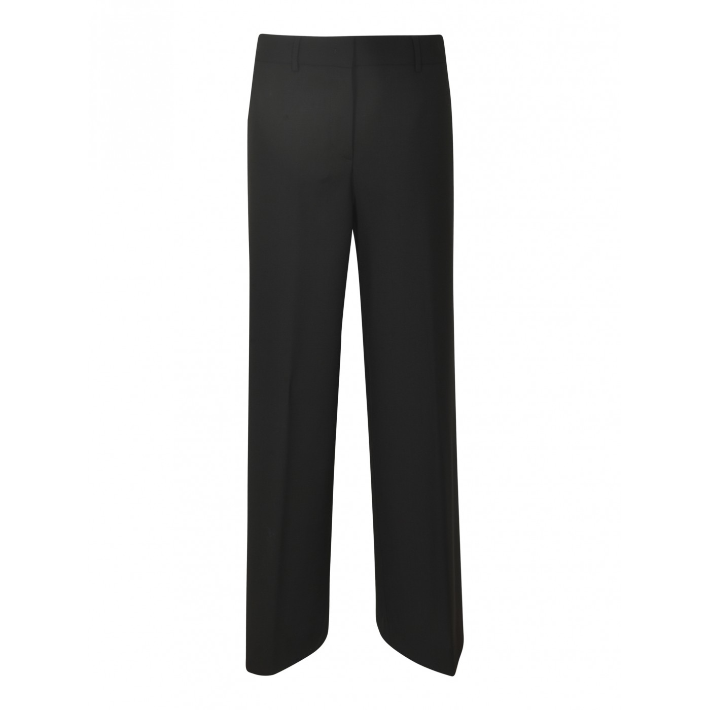 QUELLEDUE Pantaloni gamba larga mabelle Economico