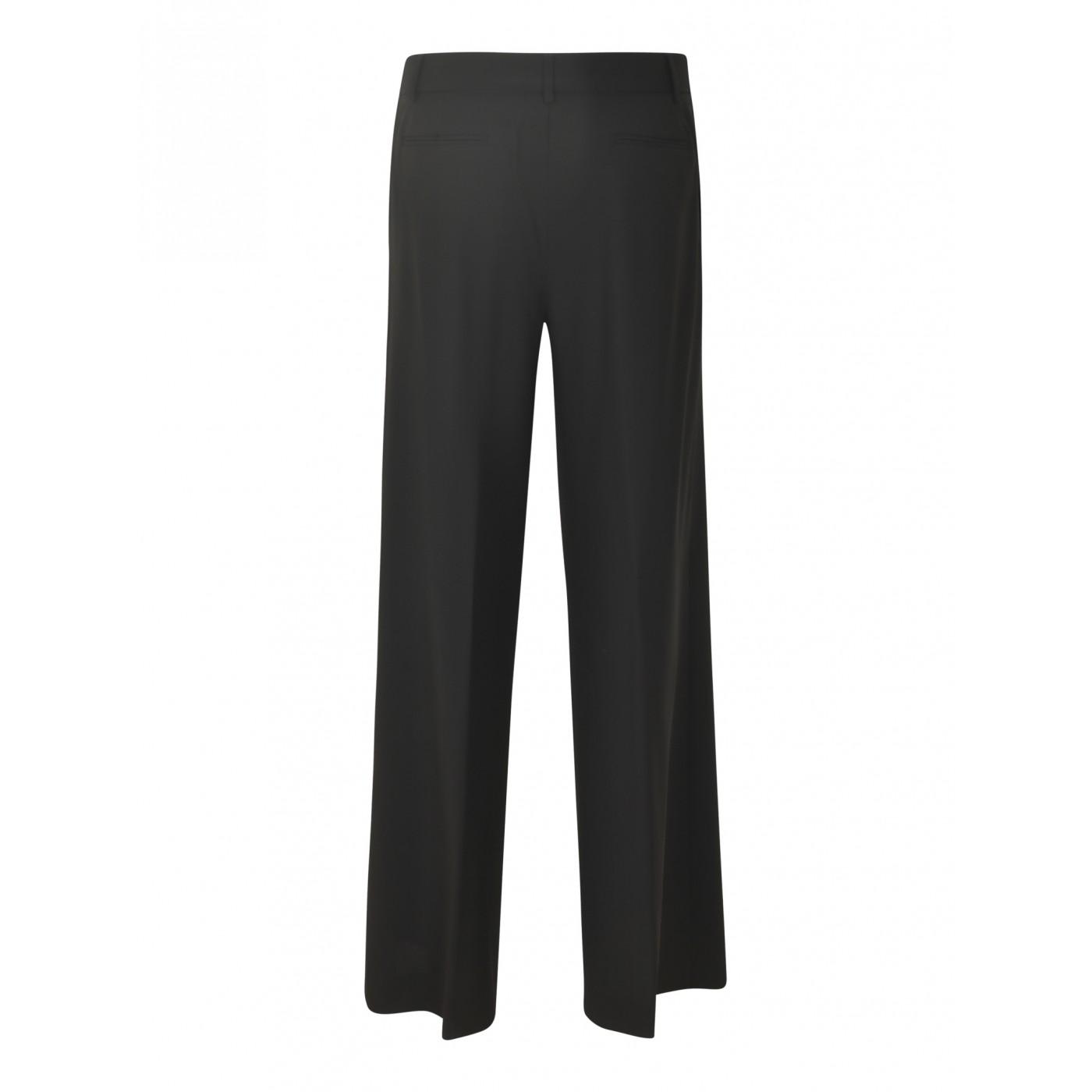 QUELLEDUE Pantaloni gamba larga mabelle Economico