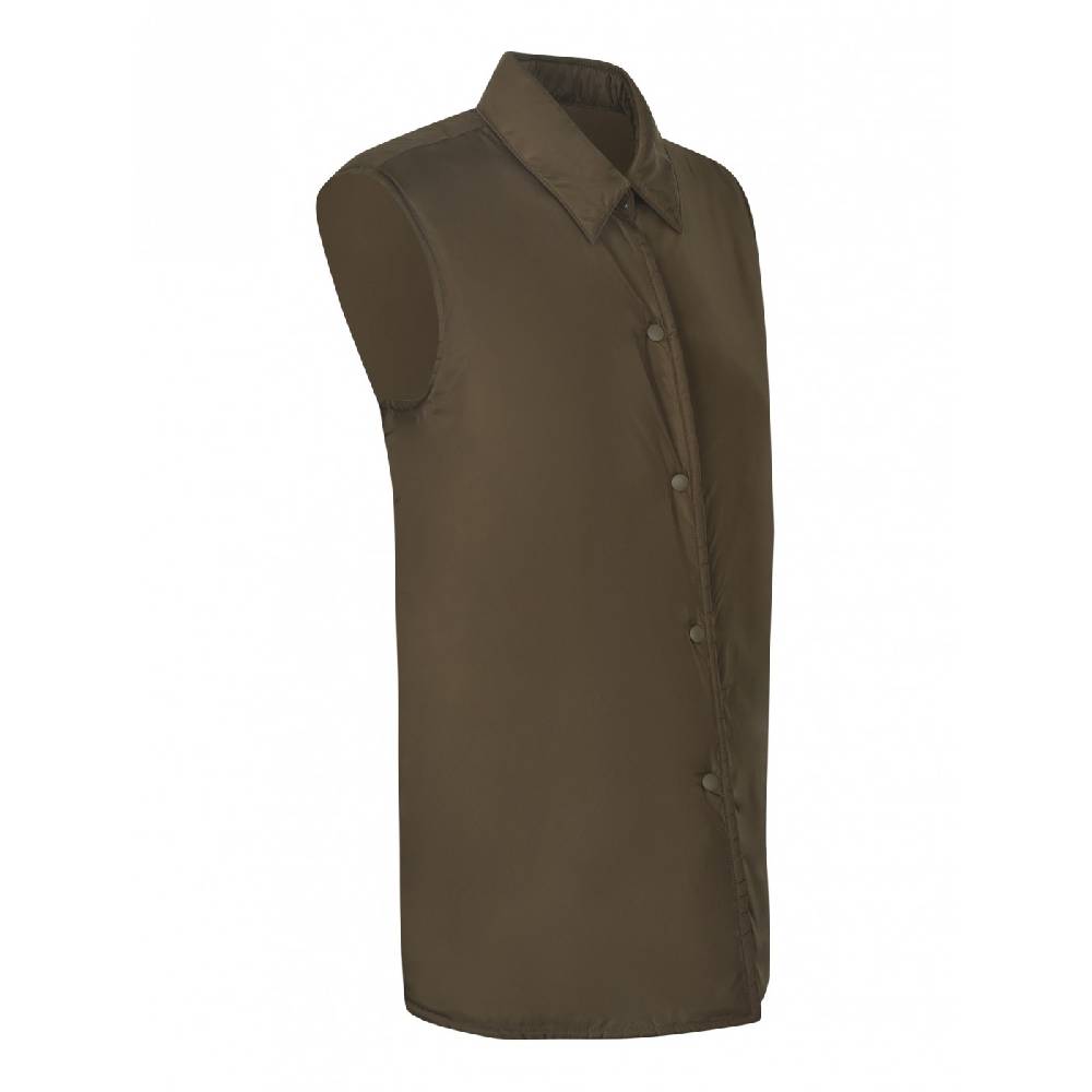 ASPESI Gilet thermore dot Offerte