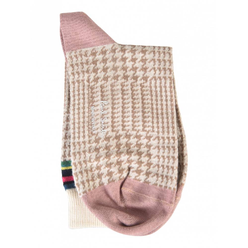 PAUL SMITH Calzini fantasia b Negozio