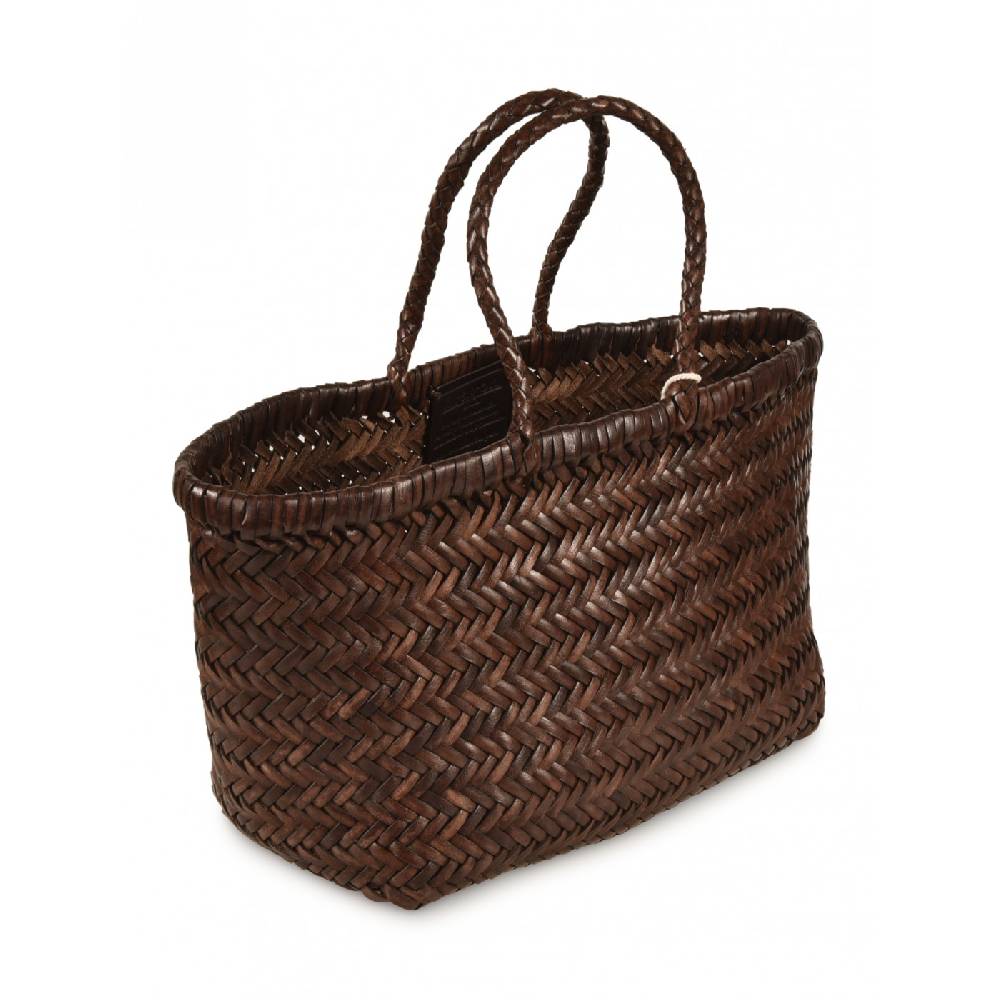 DRAGON Bamboo triple jump small Presa