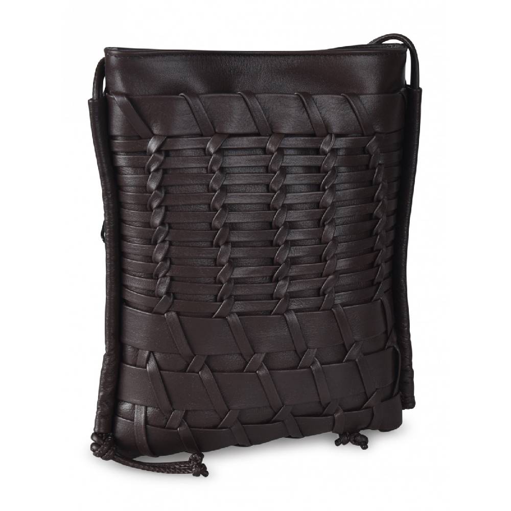 HEREU Trena flat square crossbody Hotsell