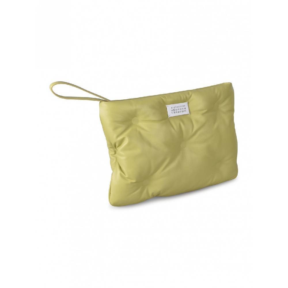 MAISON MARGIELA Pochette glam slam Ultimo giorno