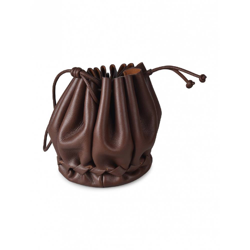 HEREU Molina braided detail drawstring Vendita Economica