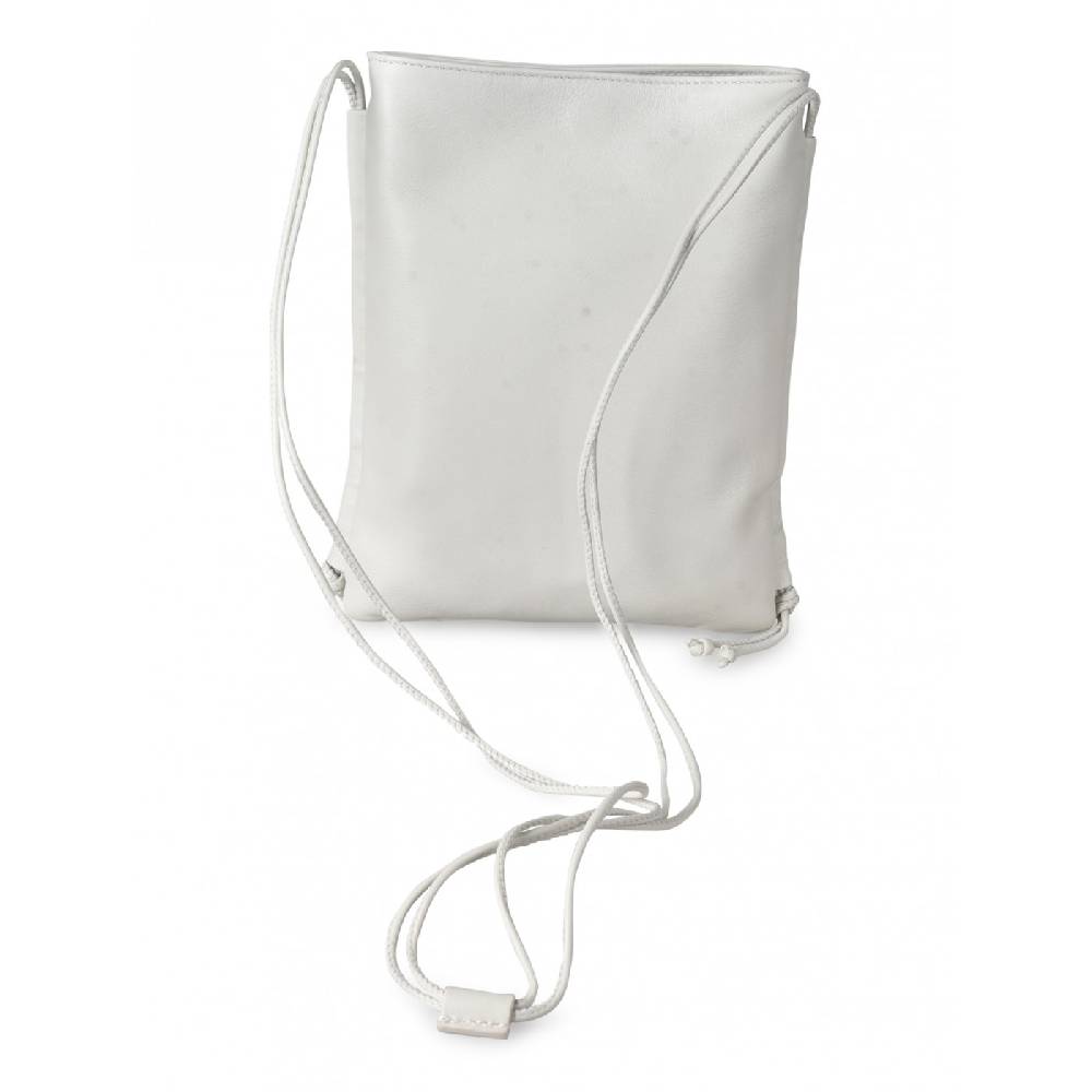 HEREU Trena flat square crossbody In Saldo