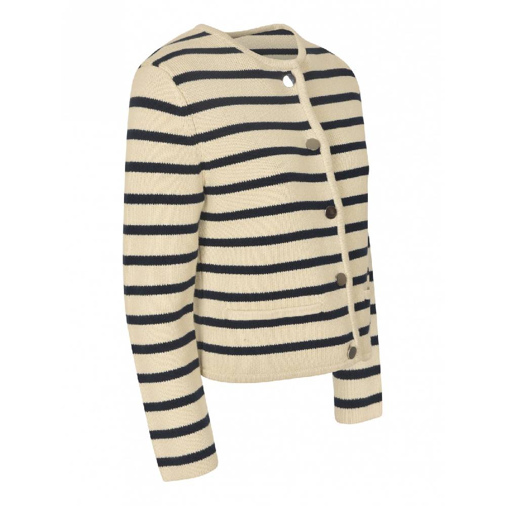 THEORY Cardigan coreana Promozione