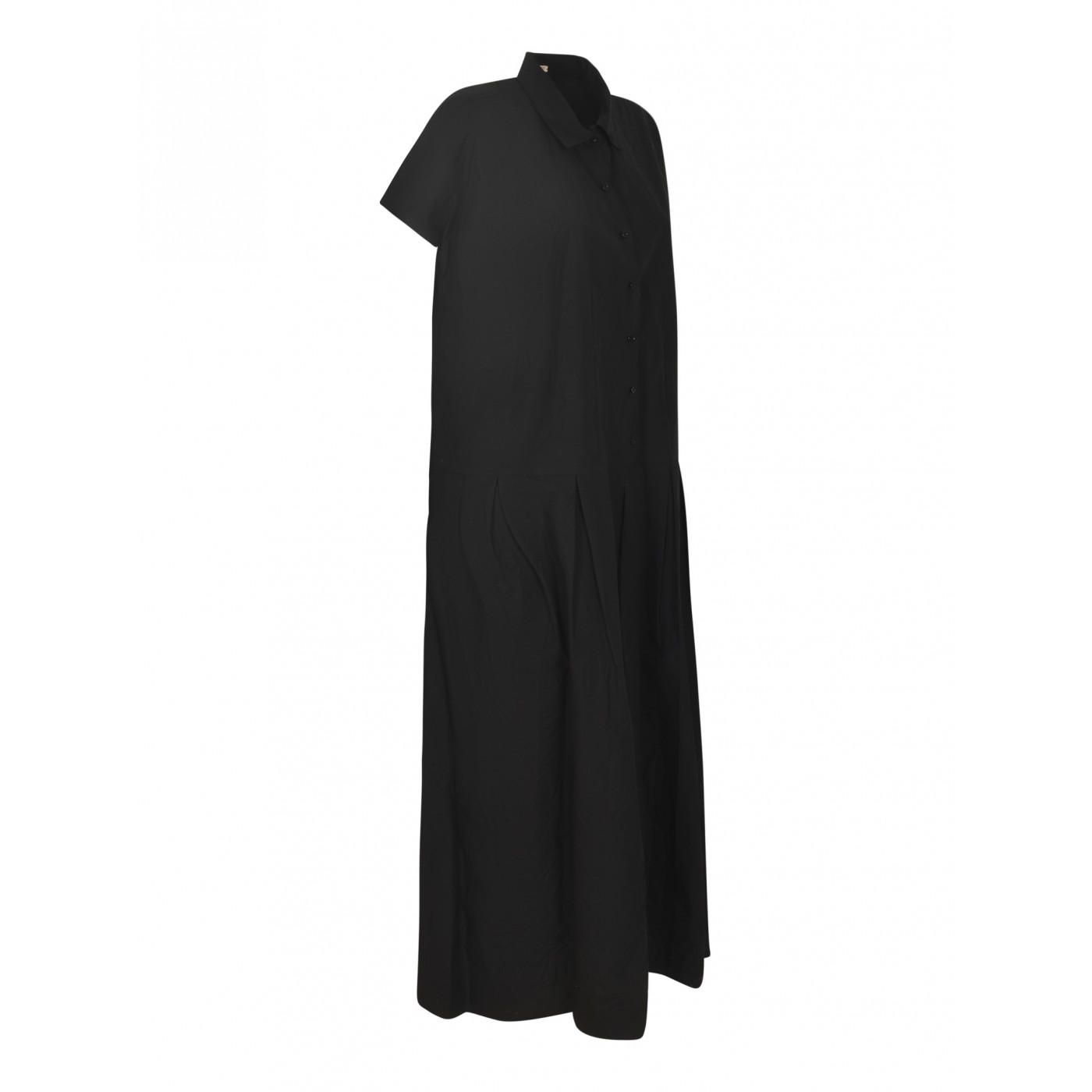 APUNTOB Abito camicia con peghe m m Spedizione Gratuita