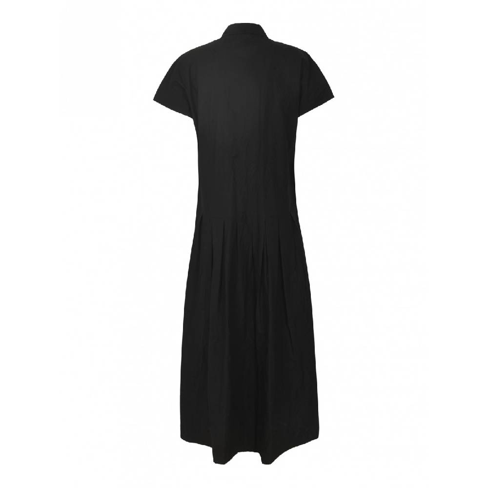 APUNTOB Abito camicia con peghe m m Spedizione Gratuita