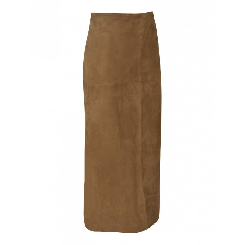 FURLING BY GIANI Gonna tubino spacco dietro Qualità Garantita
