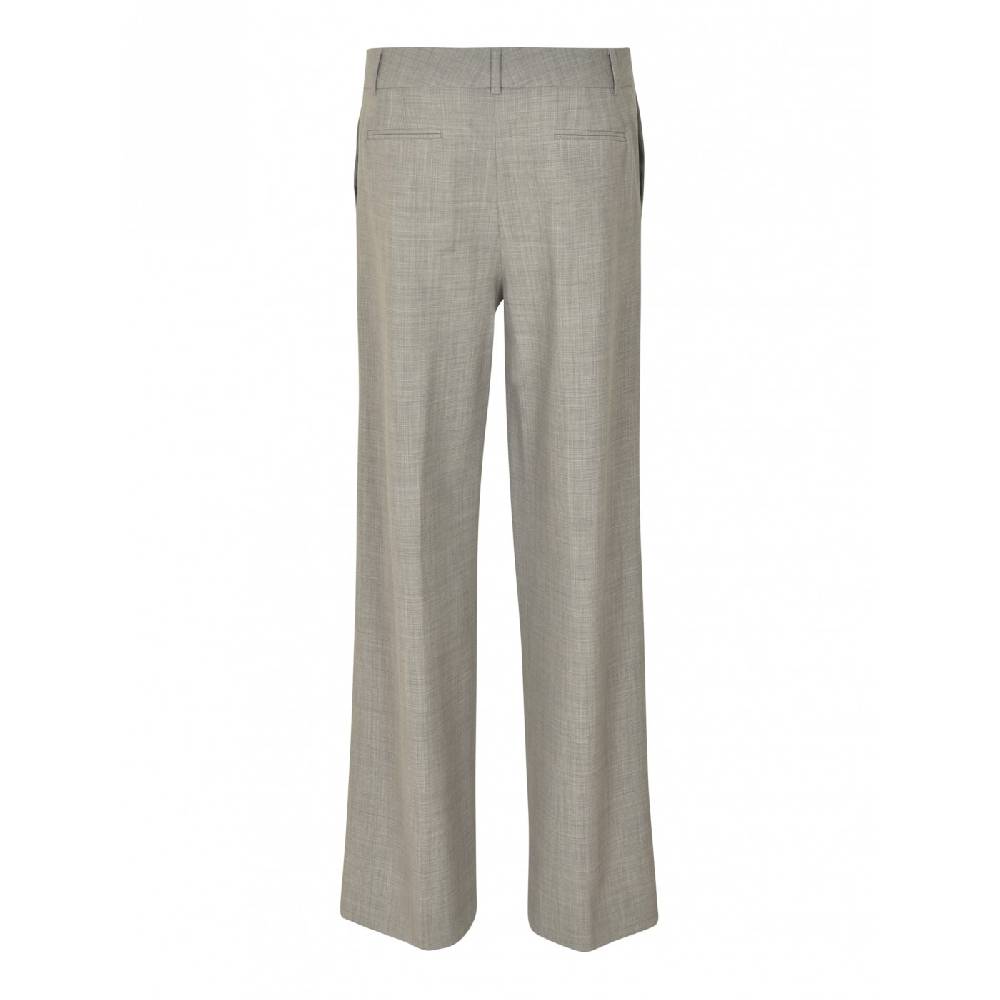 QUELLEDUE Pantaloni gamba larga mabelle Negozi Online