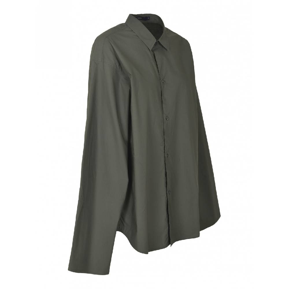 SOFIE D&#039;HOORE Camicia over con tasche Acquista Ora
