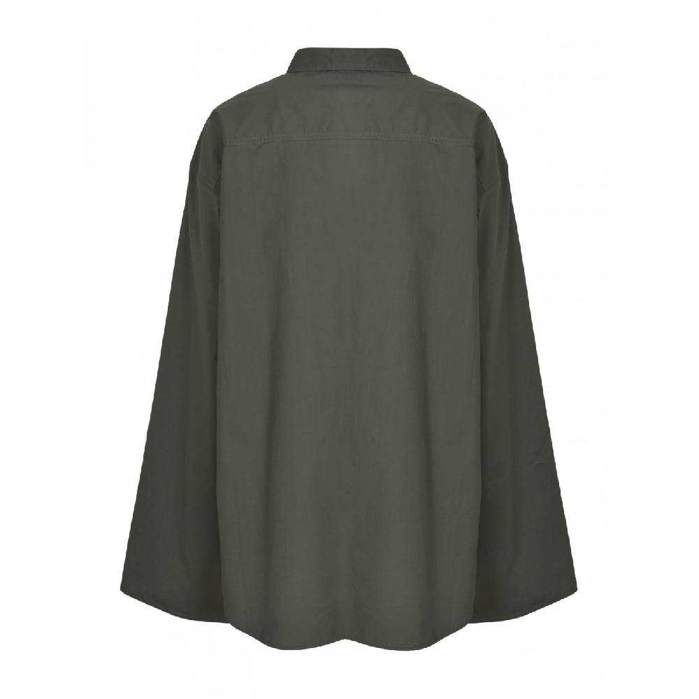 SOFIE D&#039;HOORE Camicia over con tasche Acquista Ora