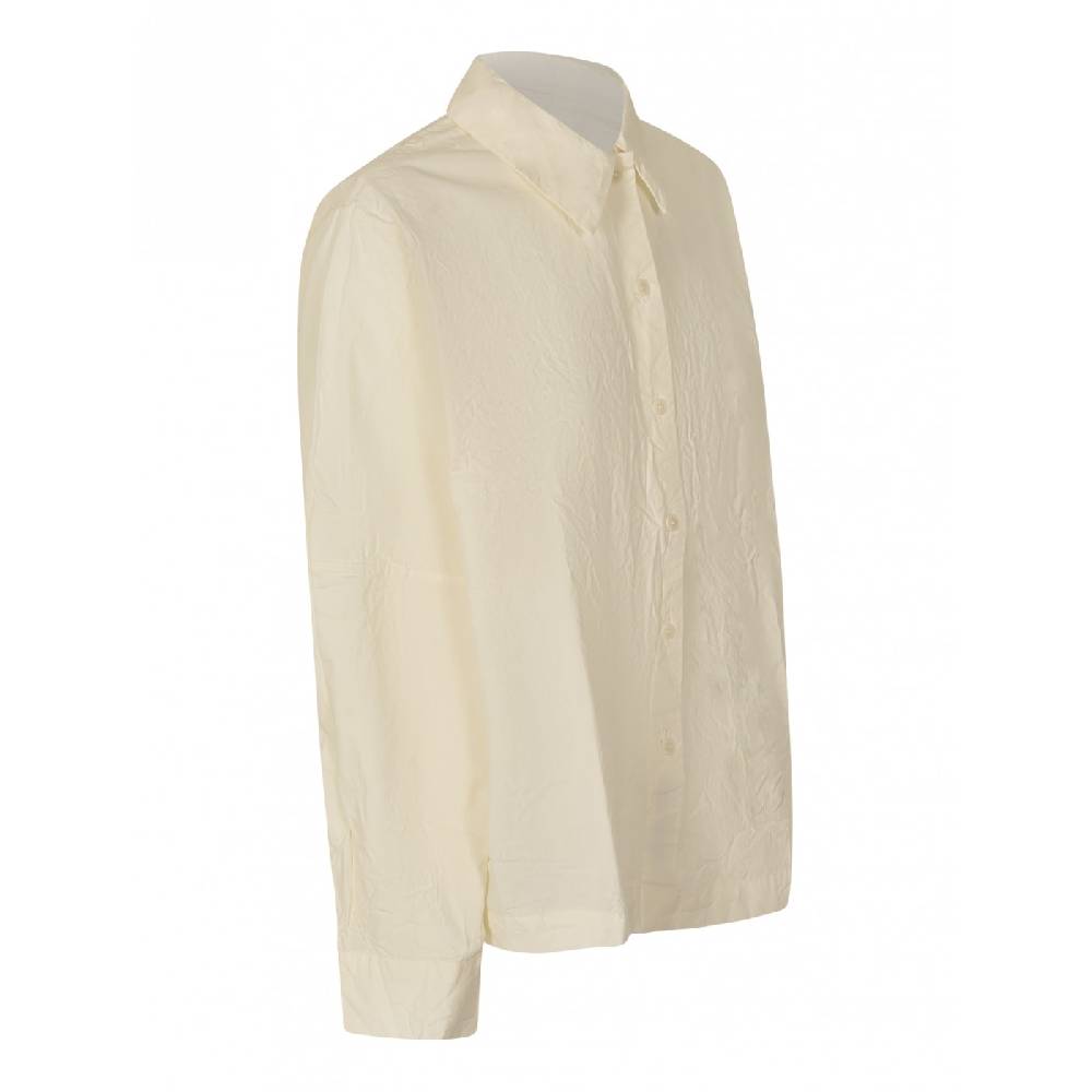 CASEY CASEY Camicia con spacchi Prezzo Ridotto