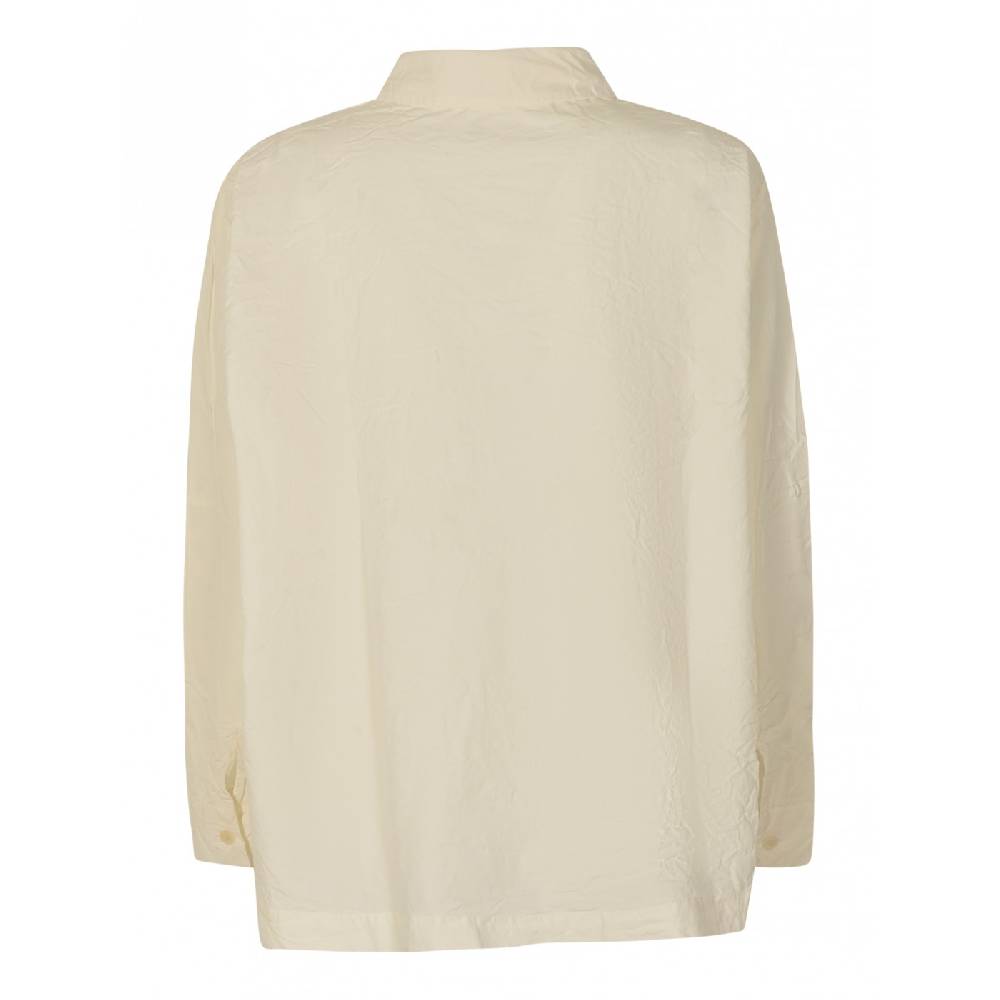 CASEY CASEY Camicia con spacchi Prezzo Ridotto