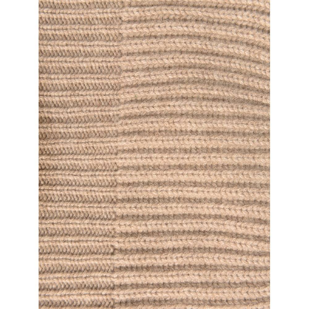 SOFIE D&#039;HOORE Cuffia di maglia costa inglese Sconto