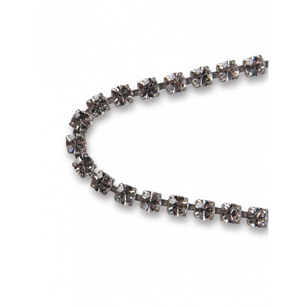 FORTE FORTE Collier con cristalli Offerta