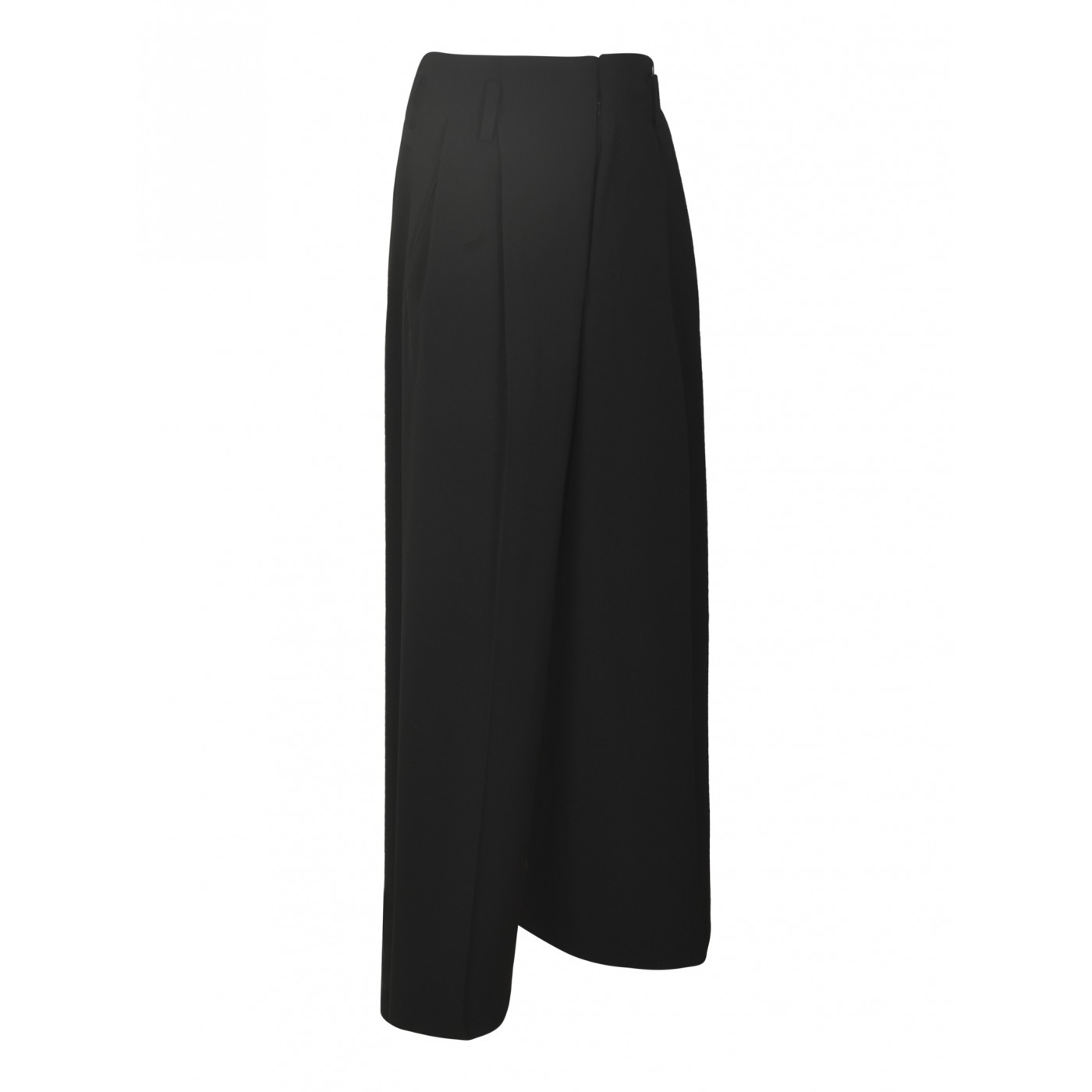 Y&#039;S YOHJI YAMAMOTO Pantaloni pences gamba larga Offerta Pasqua
