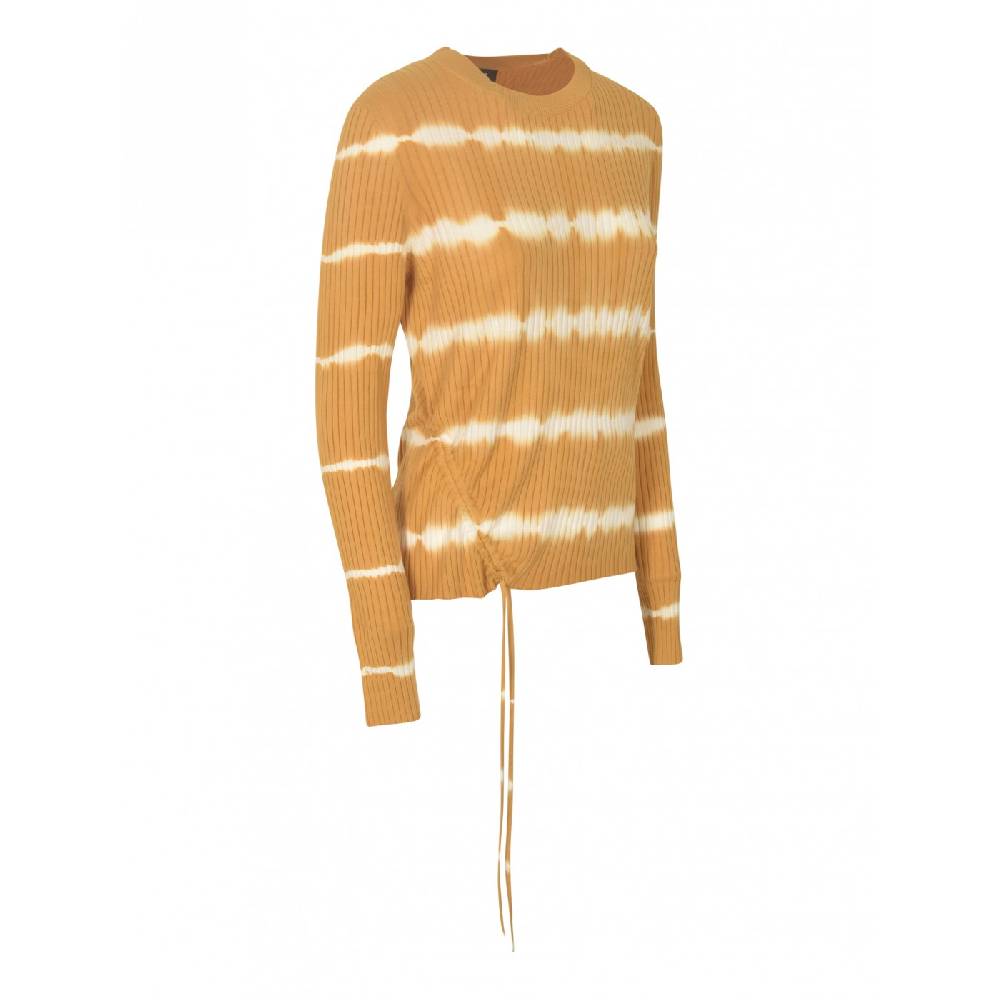 PAUL SMITH Maglia girocollo tie dye Offerta San Valentino
