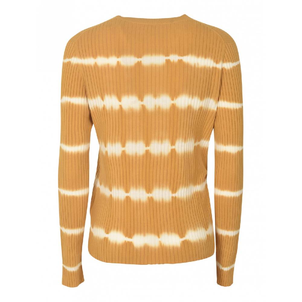 PAUL SMITH Maglia girocollo tie dye Offerta San Valentino