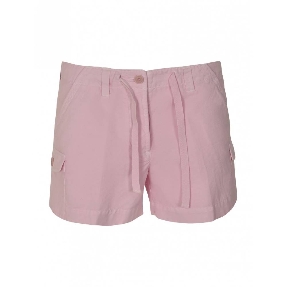 ASPESI Shorts con tasconi Smaltimento dello stoccaggio