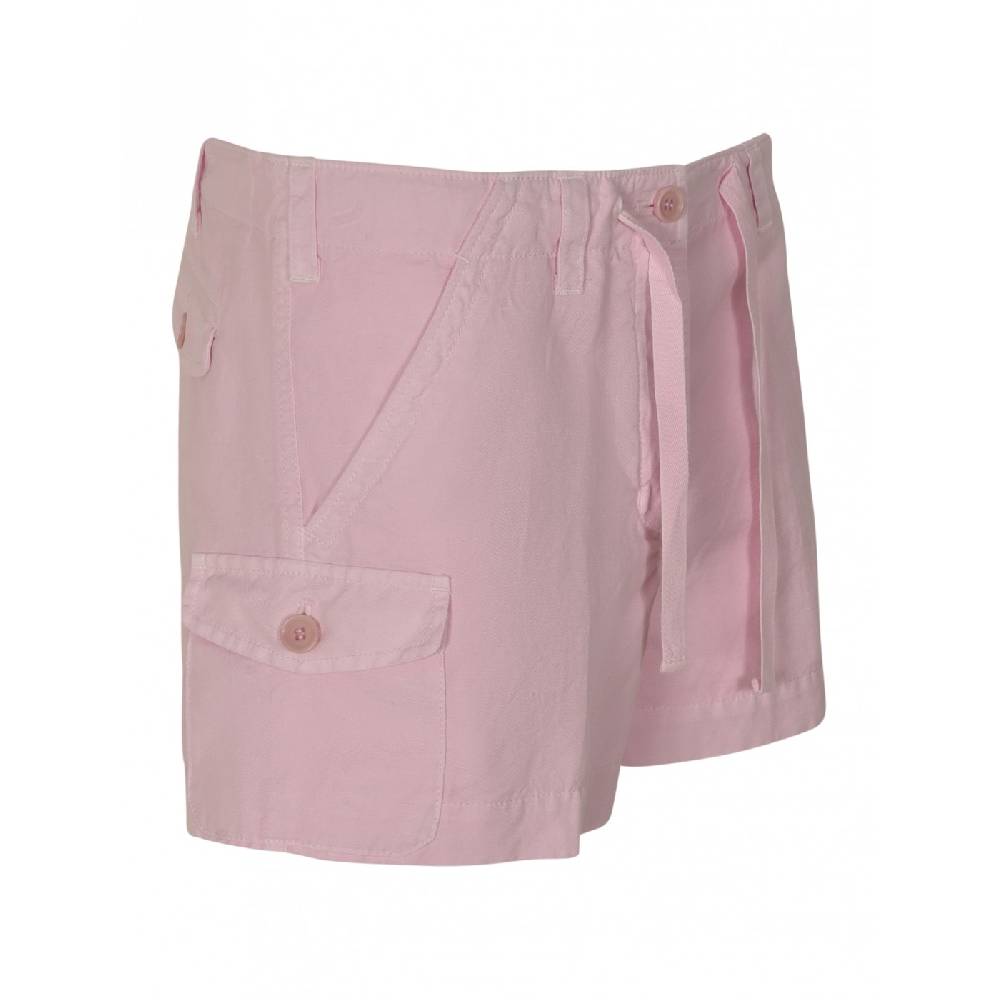 ASPESI Shorts con tasconi Smaltimento dello stoccaggio