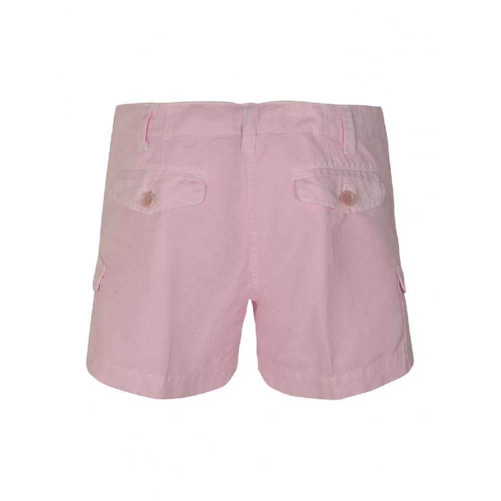 ASPESI Shorts con tasconi Smaltimento dello stoccaggio