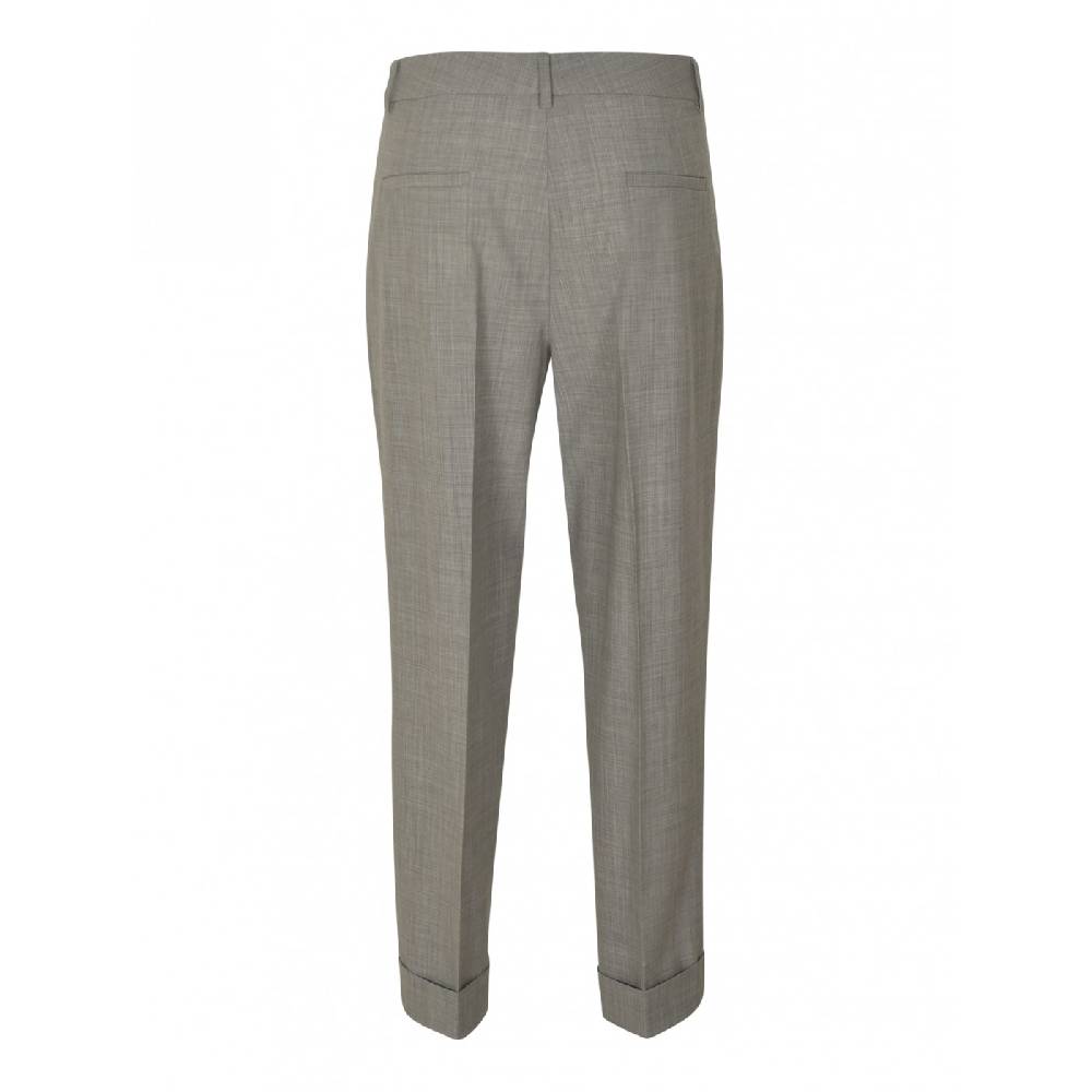 QUELLEDUE Pantaloni carota norma Vendita calda