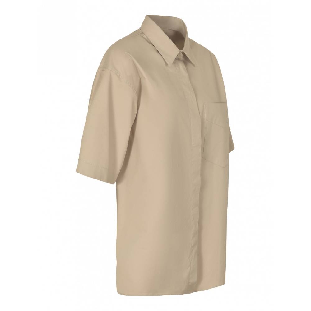 Closed Camicia m m over con taschino Offerta migliore