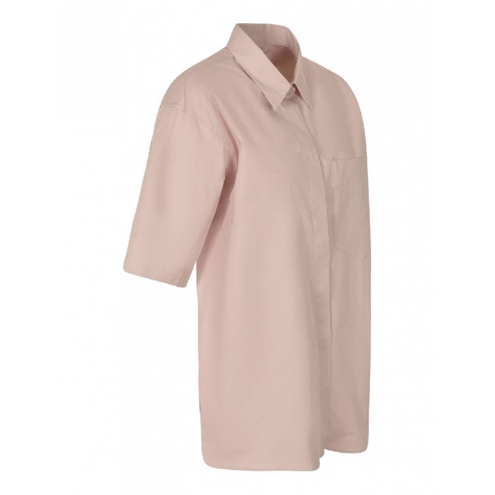 Closed Camicia m m over con taschino Online Outlet