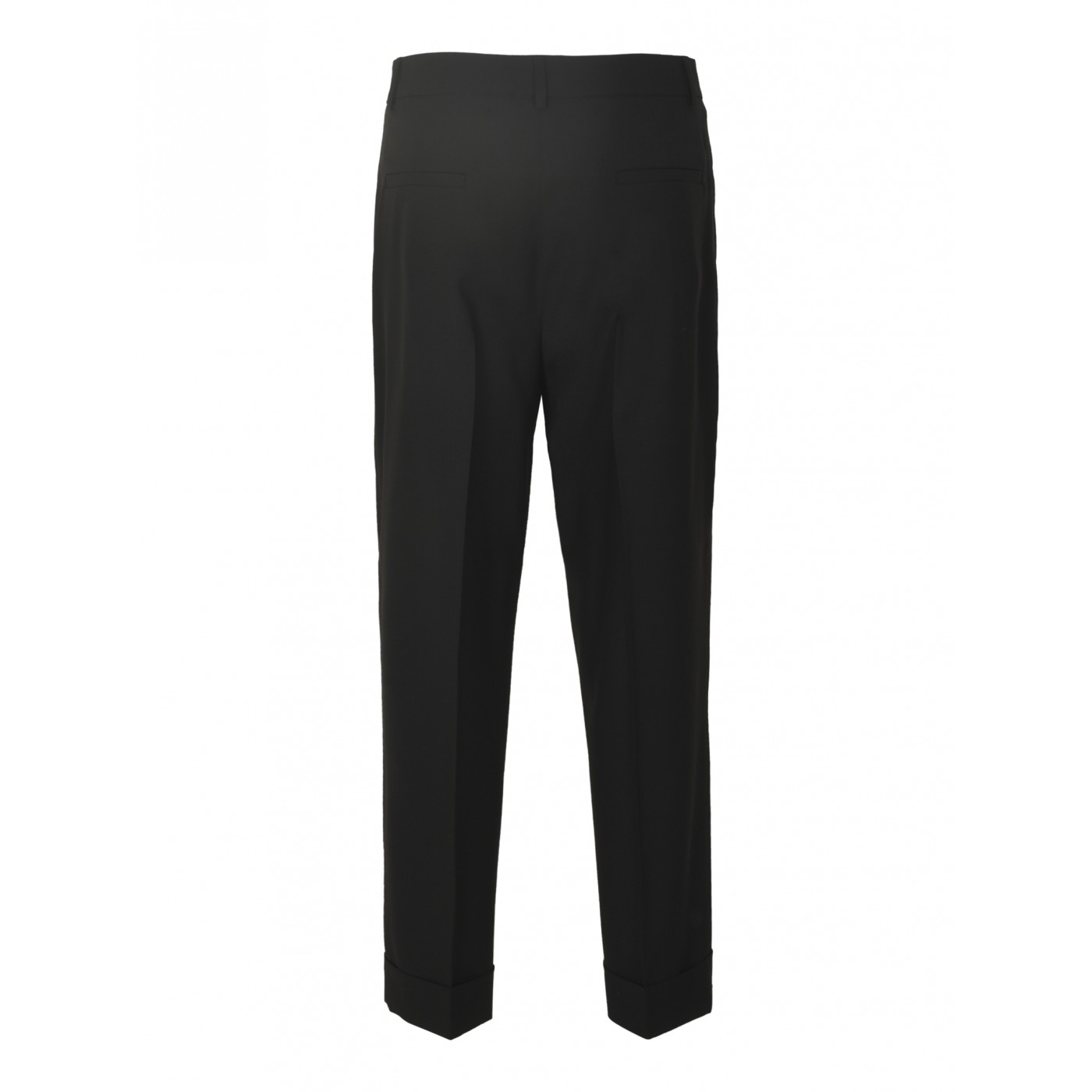 QUELLEDUE Pantaloni carota norma Offerte speciali