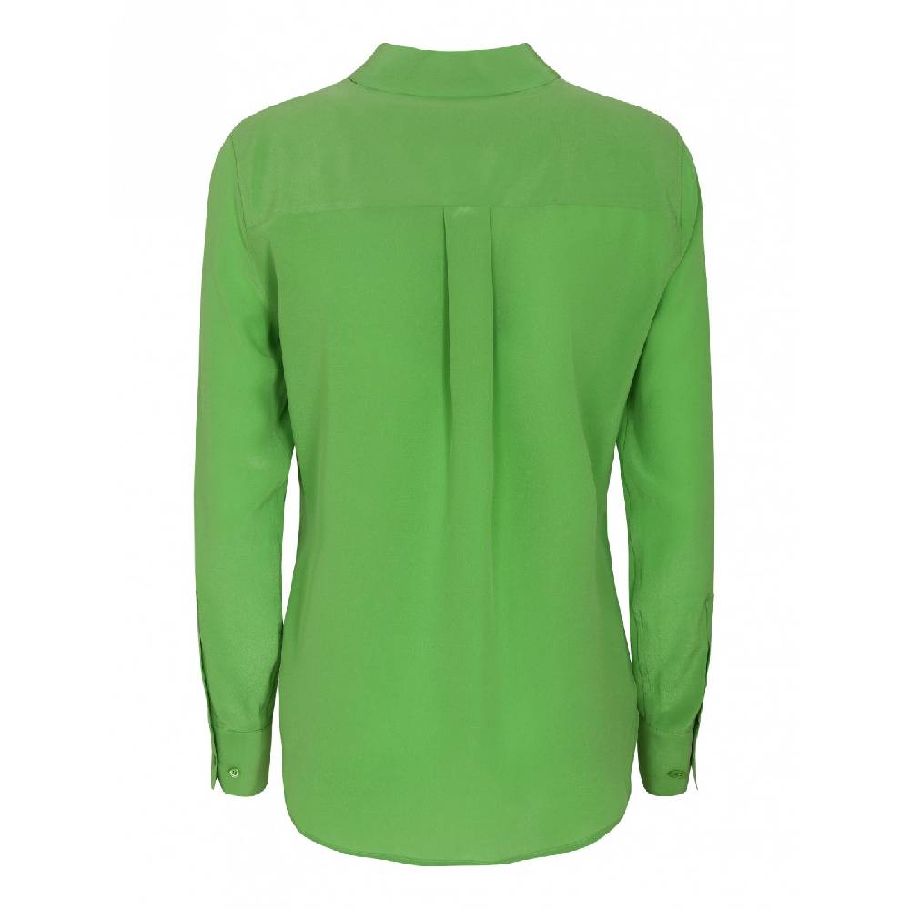 EQUIPMENT Camicia tasche slim Qualità