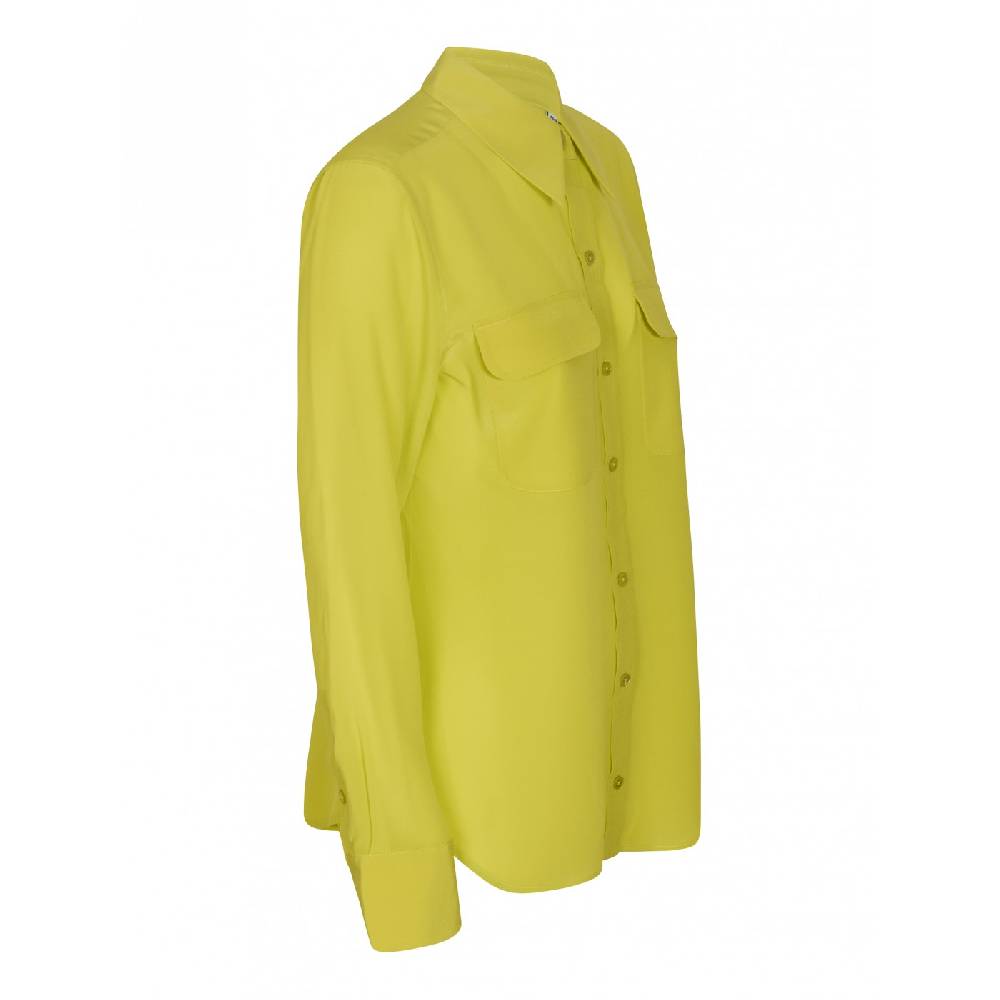 EQUIPMENT Camicia tasche slim Promozione