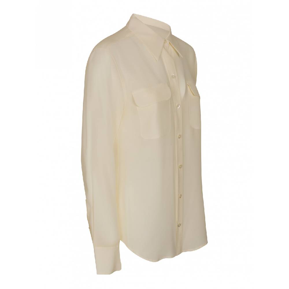 EQUIPMENT Camicia tasche slim Spedizione Gratuita
