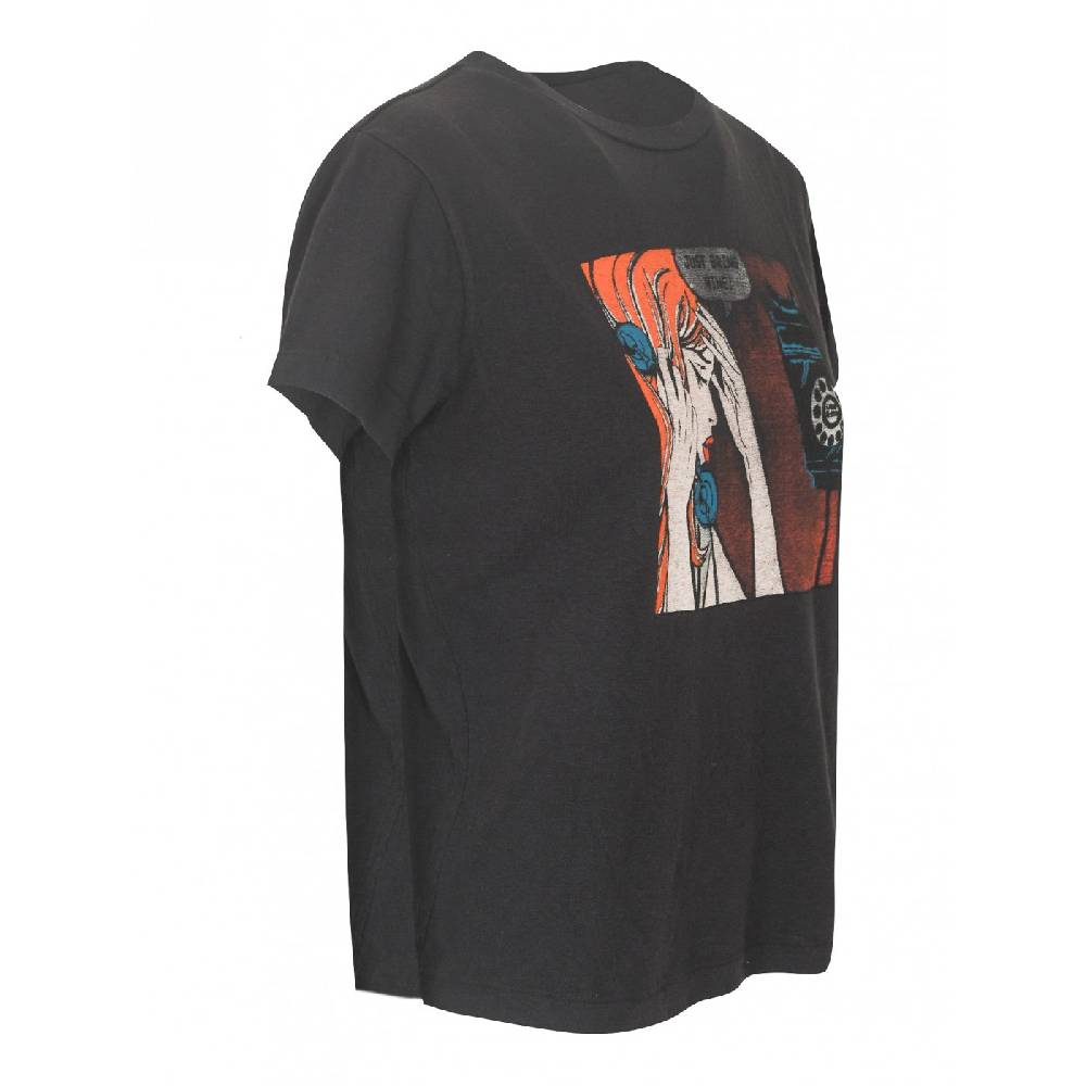 RE/DONE T shirt m m con immagine Pezzi Unici