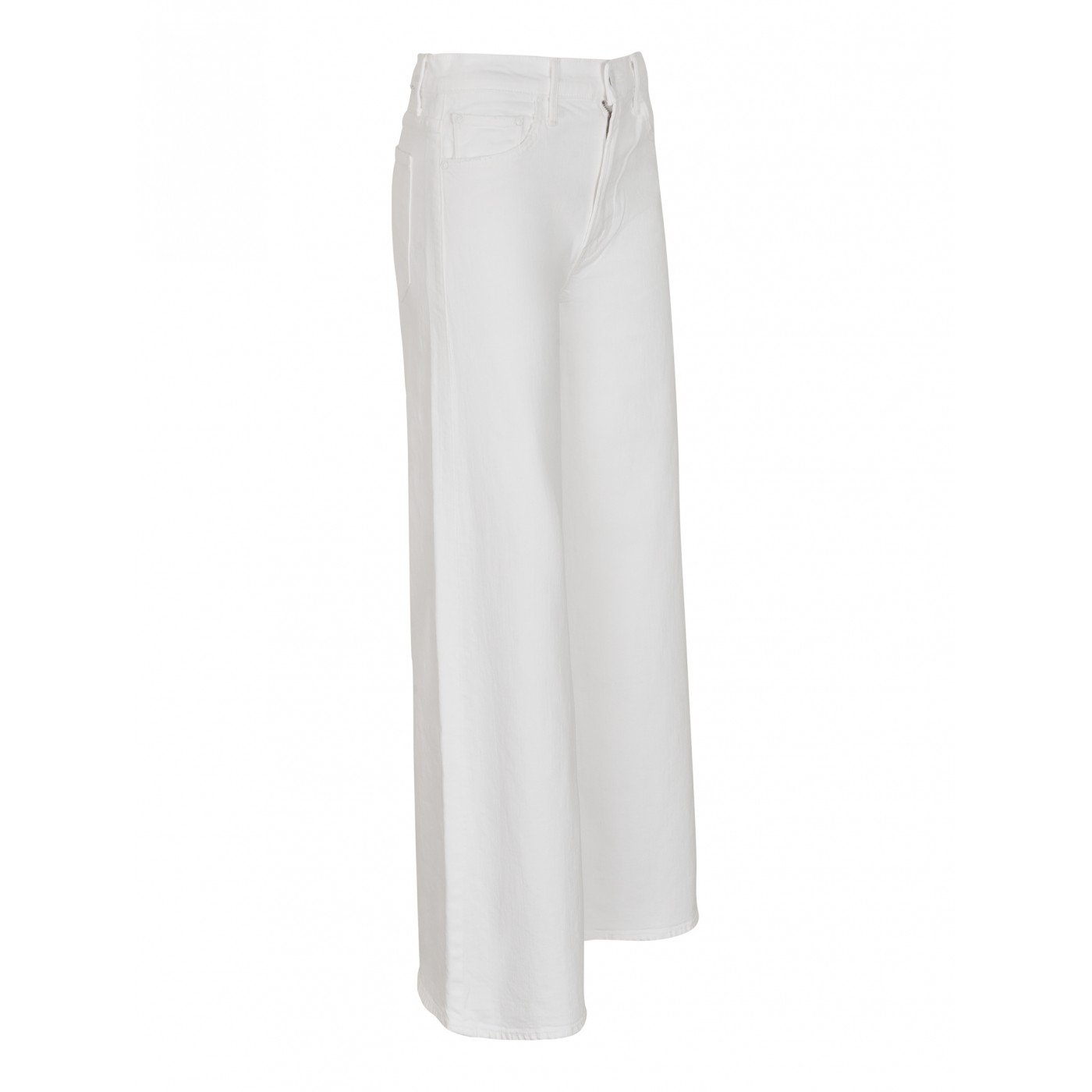 MOTHER Jeans andercover zampa Qualità Garantita