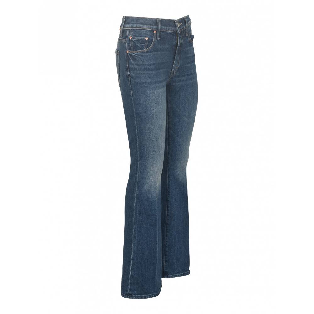 MOTHER Jeans weekender zampetta Promozione Limitata