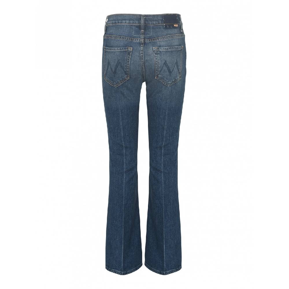 MOTHER Jeans weekender zampetta Promozione Limitata