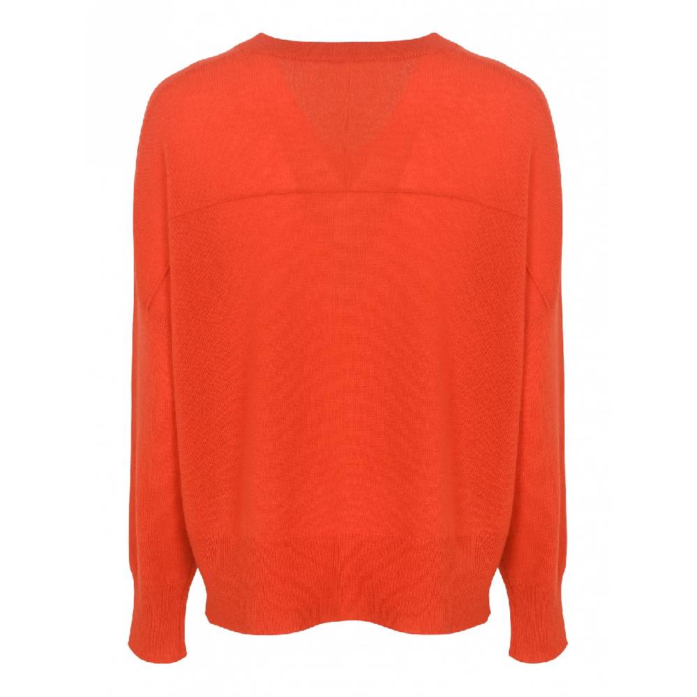 NOname Maglia scollo v Prezzo Ridotto