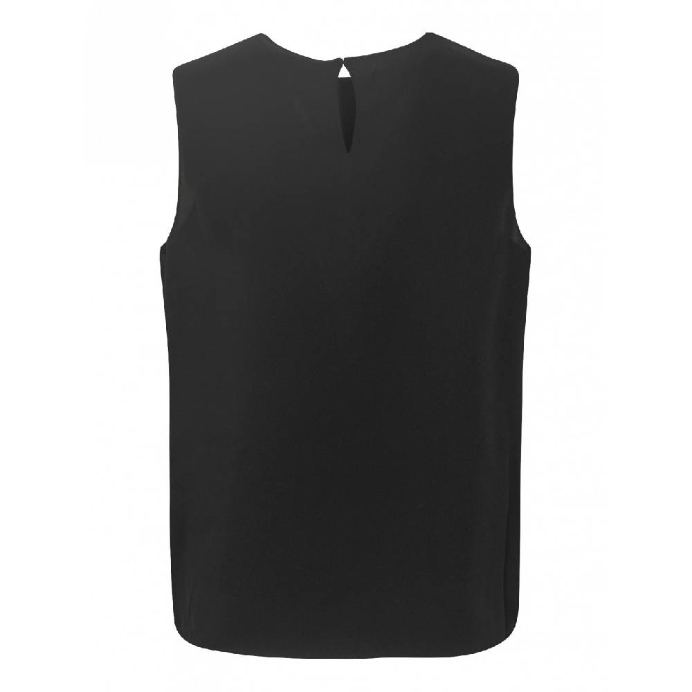 THEORY Top smanicato In Vendita