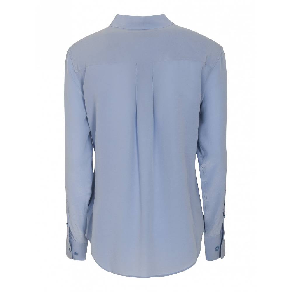 EQUIPMENT Camicia tasche slim Saldi Di Fabbrica
