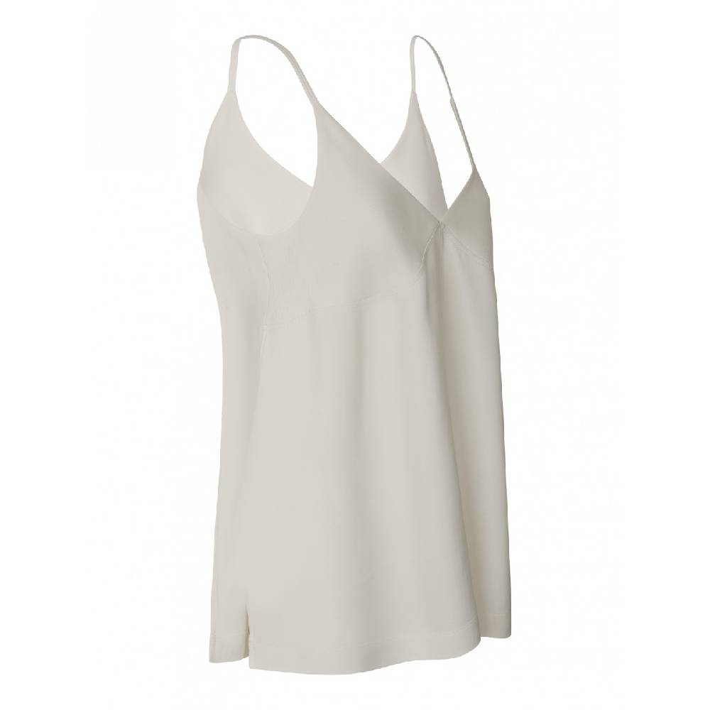 STUDIO NICHOLSON Top spalline Negozio