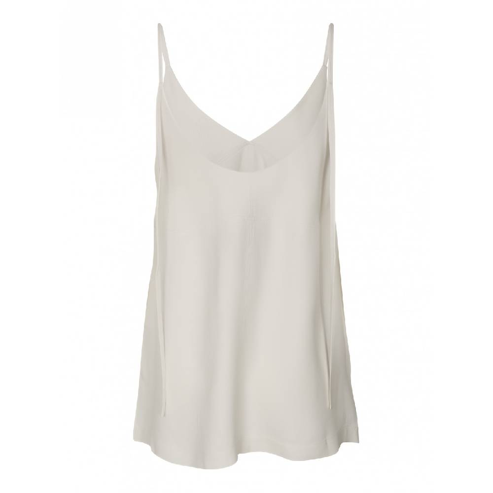 STUDIO NICHOLSON Top spalline Negozio