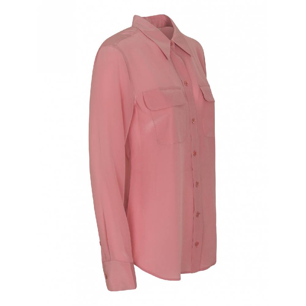 EQUIPMENT Camicia tasche slim Nuova